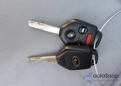 2011 Subaru Outback 2.5I Premium z USA, uszkodzony, nr VIN 4S4BRBGC9B3348774